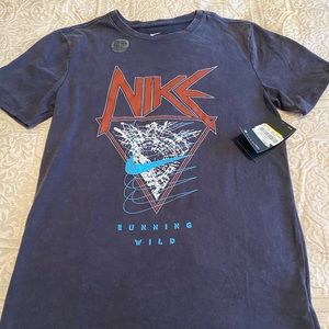 Nike Men’s Dri-Fit Cotton Tee